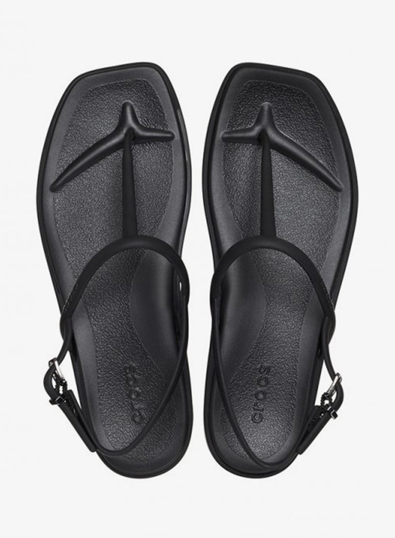 crocs Miami Thong Flip Flops - Image 4